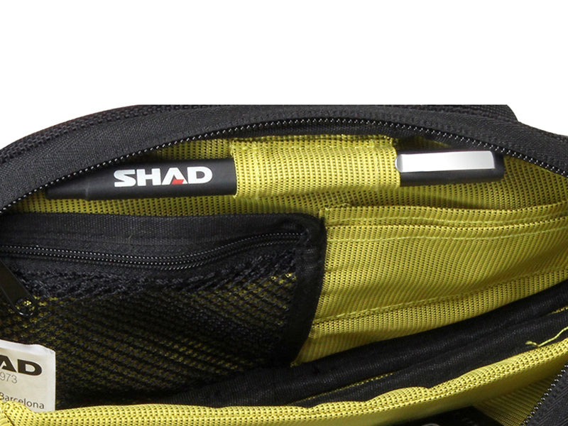 SHADSL04 Rider Thigh Bag  - FREE UK Shipping, FREE 365 Day Returns | Moto Central