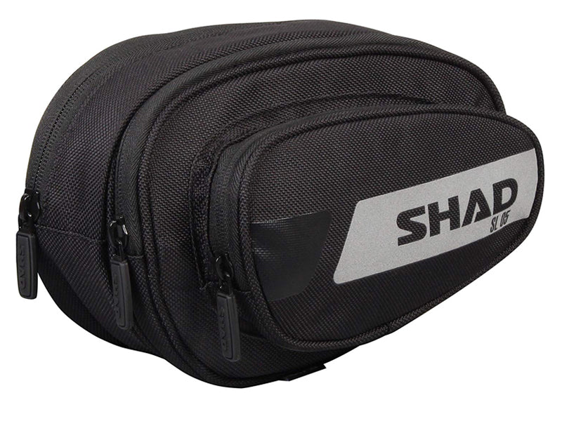 SHAD SL05 Rider Leg Bag  - FREE UK Shipping, FREE 365 Day Returns | Moto Central