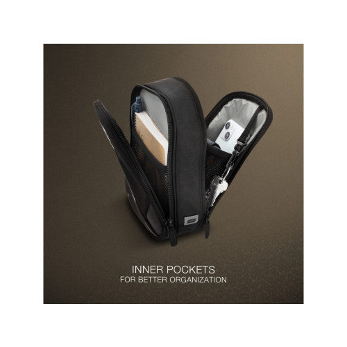 SHAD Rider Leg Bag SL05 Large - FREE UK Shipping, FREE 365 Day Returns | Moto Central