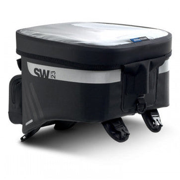 SHAD 100% Waterproof SW23B Tank Bag - alternate product view