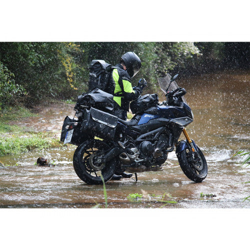 SHAD 100% Waterproof SW45 Backpack