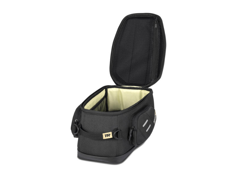 SHAD Terra Click System Tank Bag  - FREE UK Shipping, FREE 365 Day Returns | Moto Central