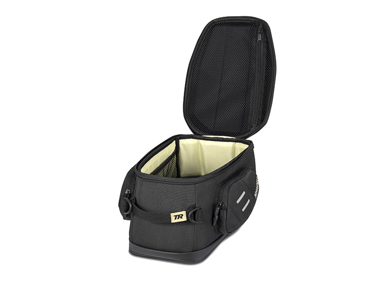 SHAD Terra TR15CL Click System Tank Bag  - FREE UK Shipping, FREE 365 Day Returns | Moto Central