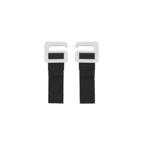 SHAD Extender Straps For TR30 And TR40 - FREE UK Shipping, FREE 365 Day Returns | Moto Central