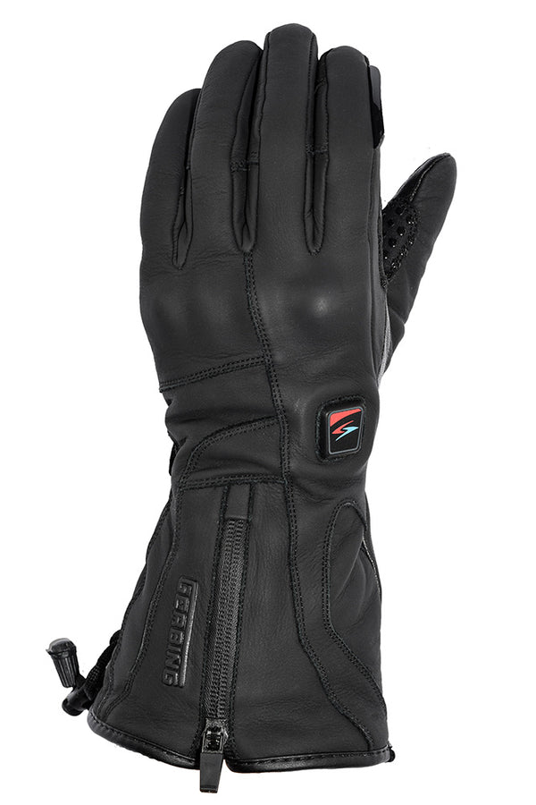 Gerbing Xtreme Ladies Heated Gloves Black