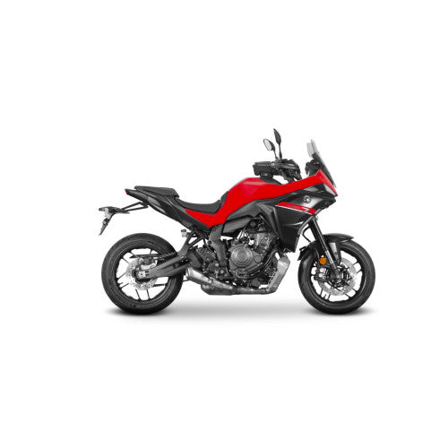SHAD Click System Fitting Kit For Yamaha MT-07 2024 - FREE UK Shipping, FREE 365 Day Returns | Moto Central