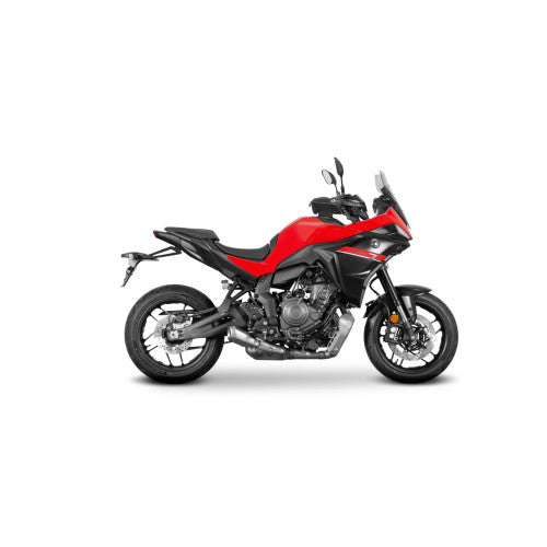 SHAD Click System Fitting Kit For Yamaha MT-07 2024 - FREE UK Shipping, FREE 365 Day Returns | Moto Central