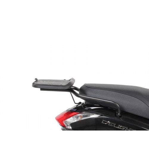 SHAD Top Box Fitting Kit For Yamaha Delight 125 Models - FREE UK Shipping, FREE 365 Day Returns | Moto Central