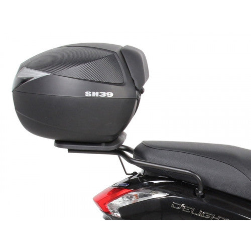 SHAD Top Box Fitting Kit For Yamaha Delight 125 Models - FREE UK Shipping, FREE 365 Day Returns | Moto Central