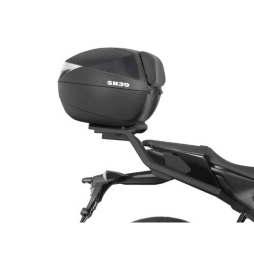 SHAD Top Box Fitting Kit For Yamaha MT-125 2026 - FREE UK Shipping, FREE 365 Day Returns | Moto Central