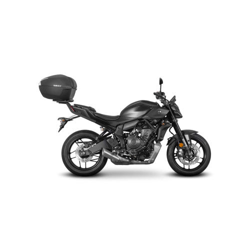 SHAD Top Box Fitting Kit For Yamaha MT-07 2026 - FREE UK Shipping, FREE 365 Day Returns | Moto Central