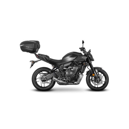 SHAD Top Box Fitting Kit For Yamaha MT-07 2026 - FREE UK Shipping, FREE 365 Day Returns | Moto Central