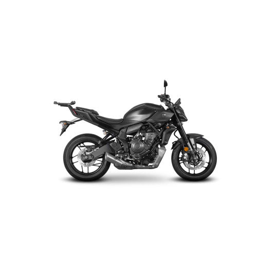 SHAD Top Box Fitting Kit For Yamaha MT-07 2026 - FREE UK Shipping, FREE 365 Day Returns | Moto Central