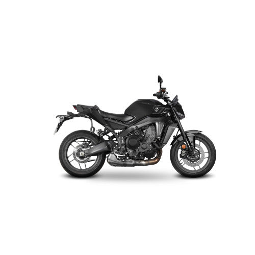 SHAD 3P Pannier Fitting Kit For Yamaha MT-09 2024 - FREE UK Shipping, FREE 365 Day Returns | Moto Central