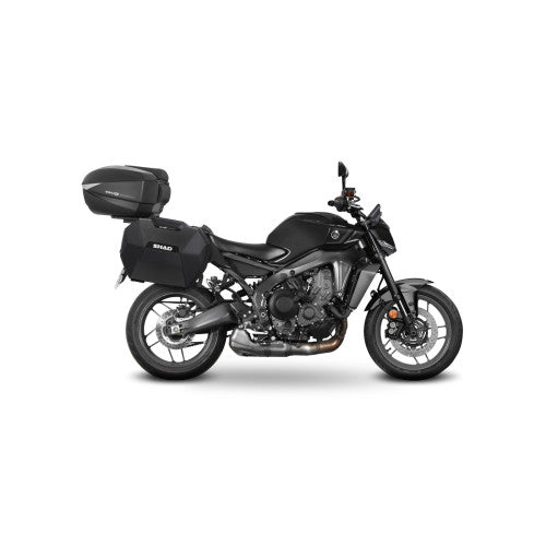 SHAD Top Box Fitting Kit For Yamaha MT-09 2026 - FREE UK Shipping, FREE 365 Day Returns | Moto Central