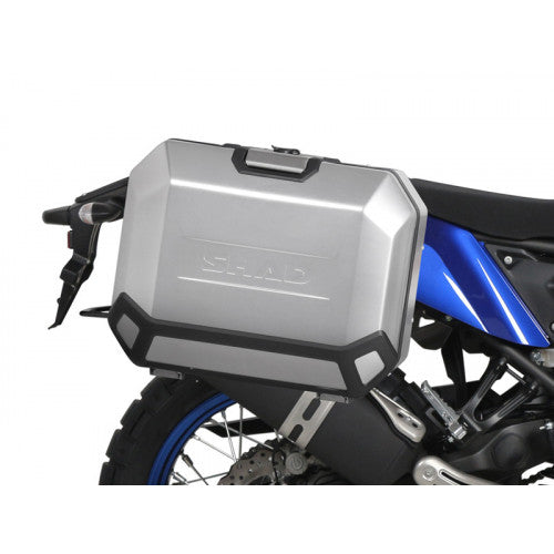SHAD 4P Pannier Fitting Kit For Yamaha Tenere 700 Models