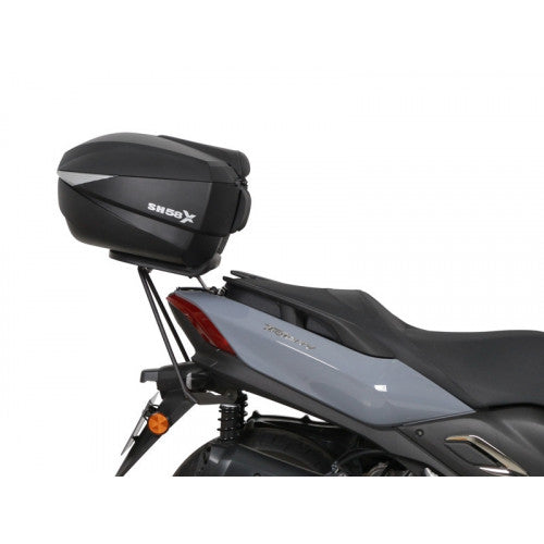 SHAD Top Box Fitting Kit For Yamaha Tricity 300 Models - FREE UK Shipping, FREE 365 Day Returns | Moto Central