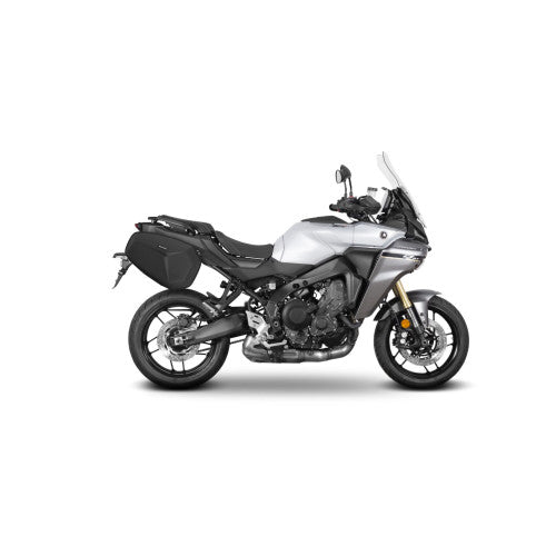 SHAD SR Pannier Fitting Kit For Yamaha Tracer 9 2026 - FREE UK Shipping, FREE 365 Day Returns | Moto Central