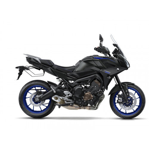 SHAD SE Pannier Fitting Kit For Yamaha Tracer 900 Models - FREE UK Shipping, FREE 365 Day Returns | Moto Central
