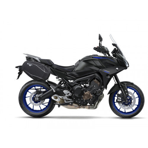 SHAD SE Pannier Fitting Kit For Yamaha Tracer 900 Models - FREE UK Shipping, FREE 365 Day Returns | Moto Central