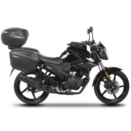 SHAD Top Box Fitting Kit For Yamaha YS 125 Models