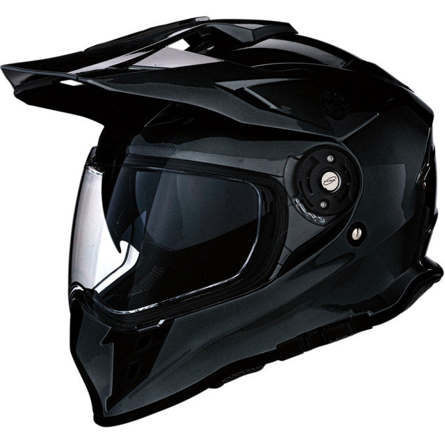 Z1R Range 2.0 Adventure Gloss Black