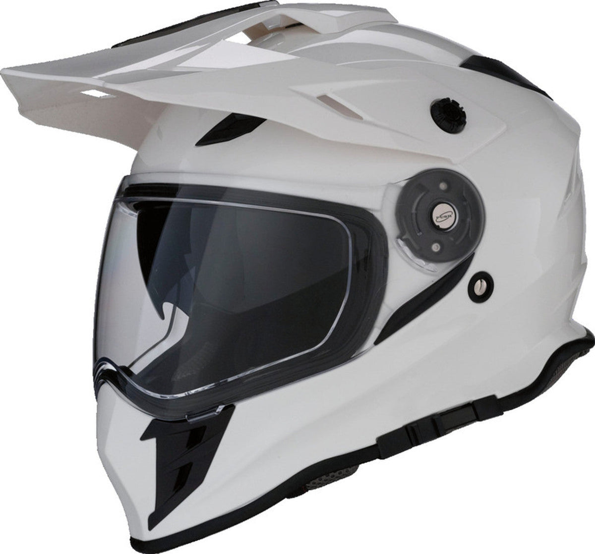 Z1R Range 2.0 Adventure White