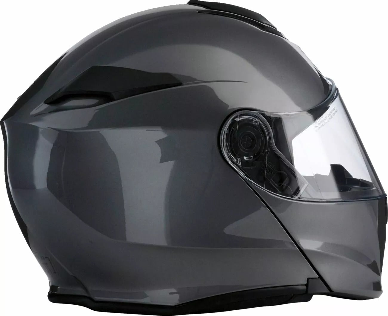 Z1R Solaris 2.0 Dark Silver