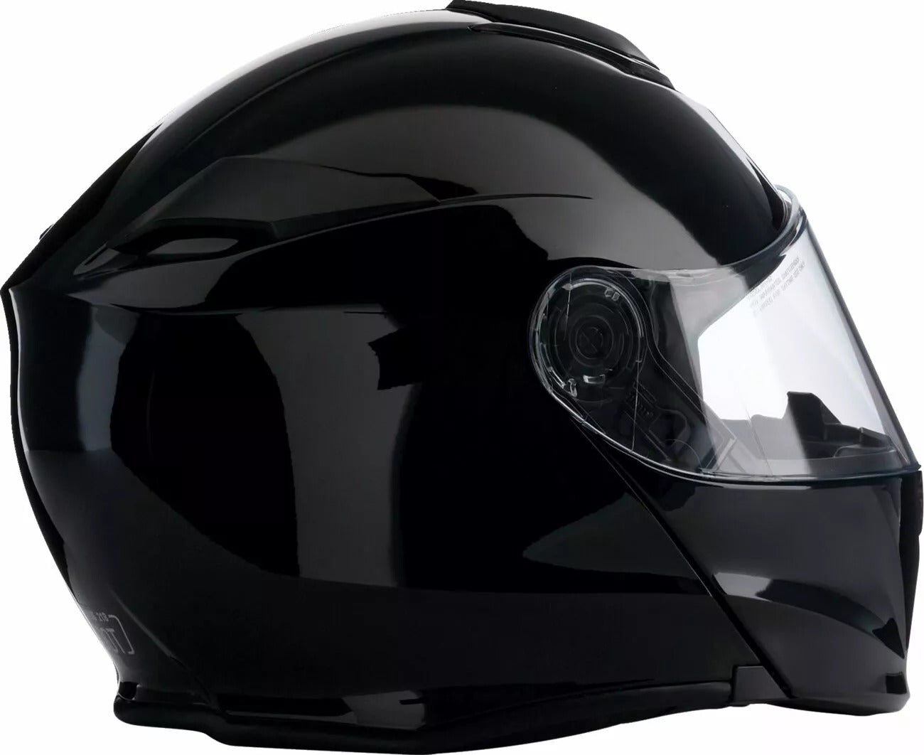 Z1R Solaris 2.0 Gloss Black