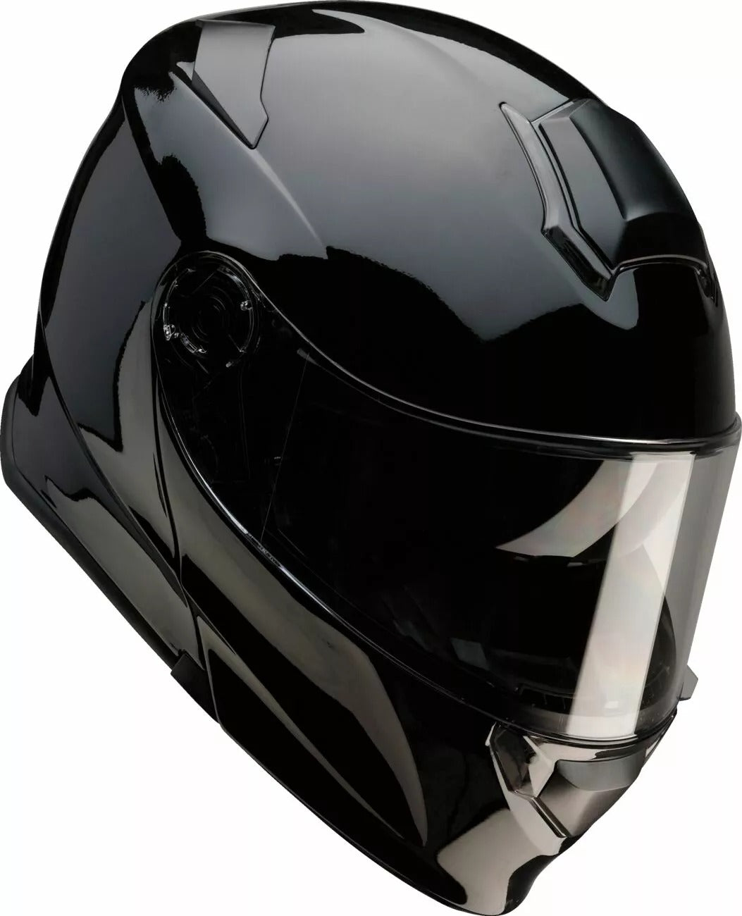 Z1R Solaris 2.0 Gloss Black