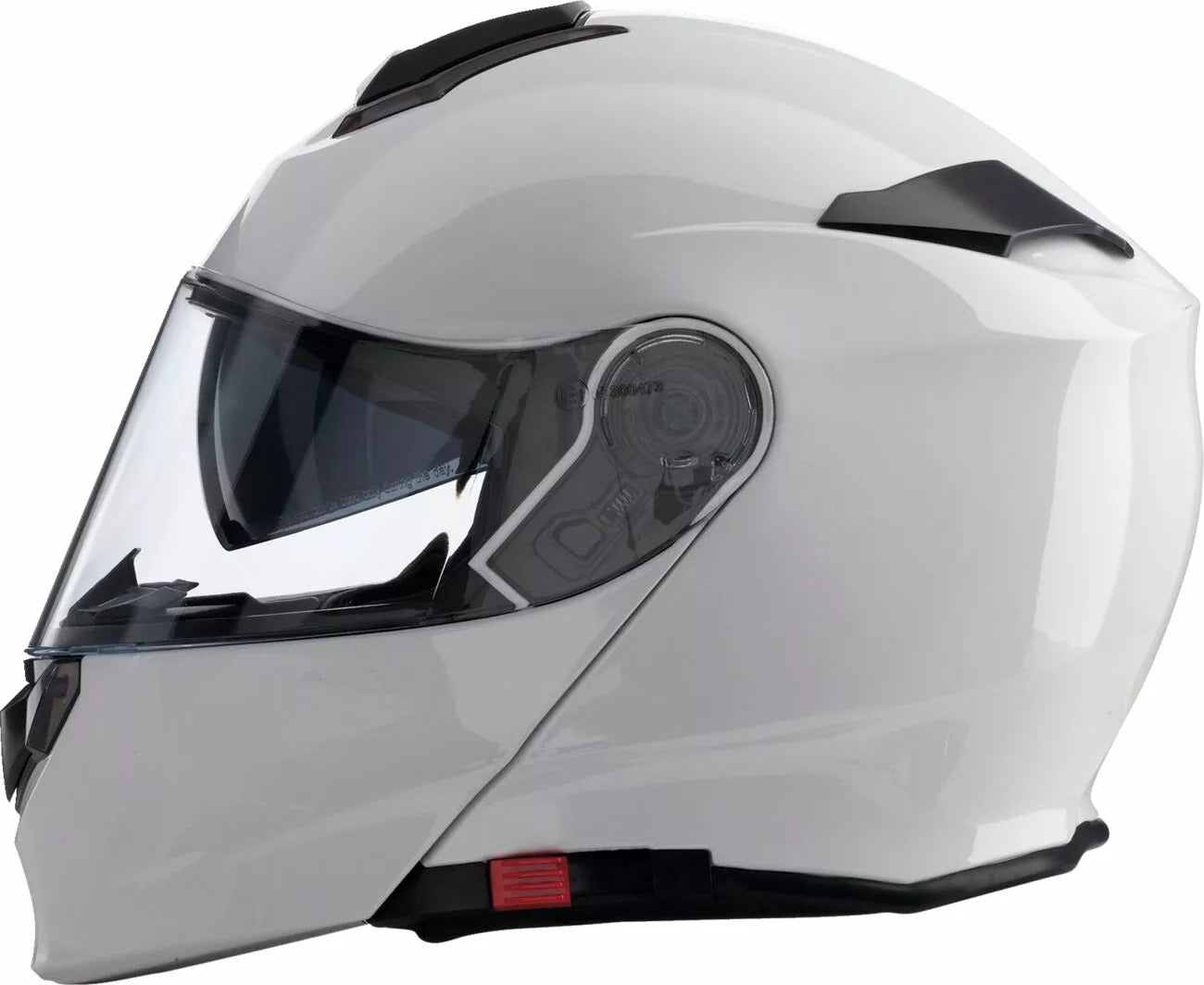 Z1R Solaris 2.0 Gloss White