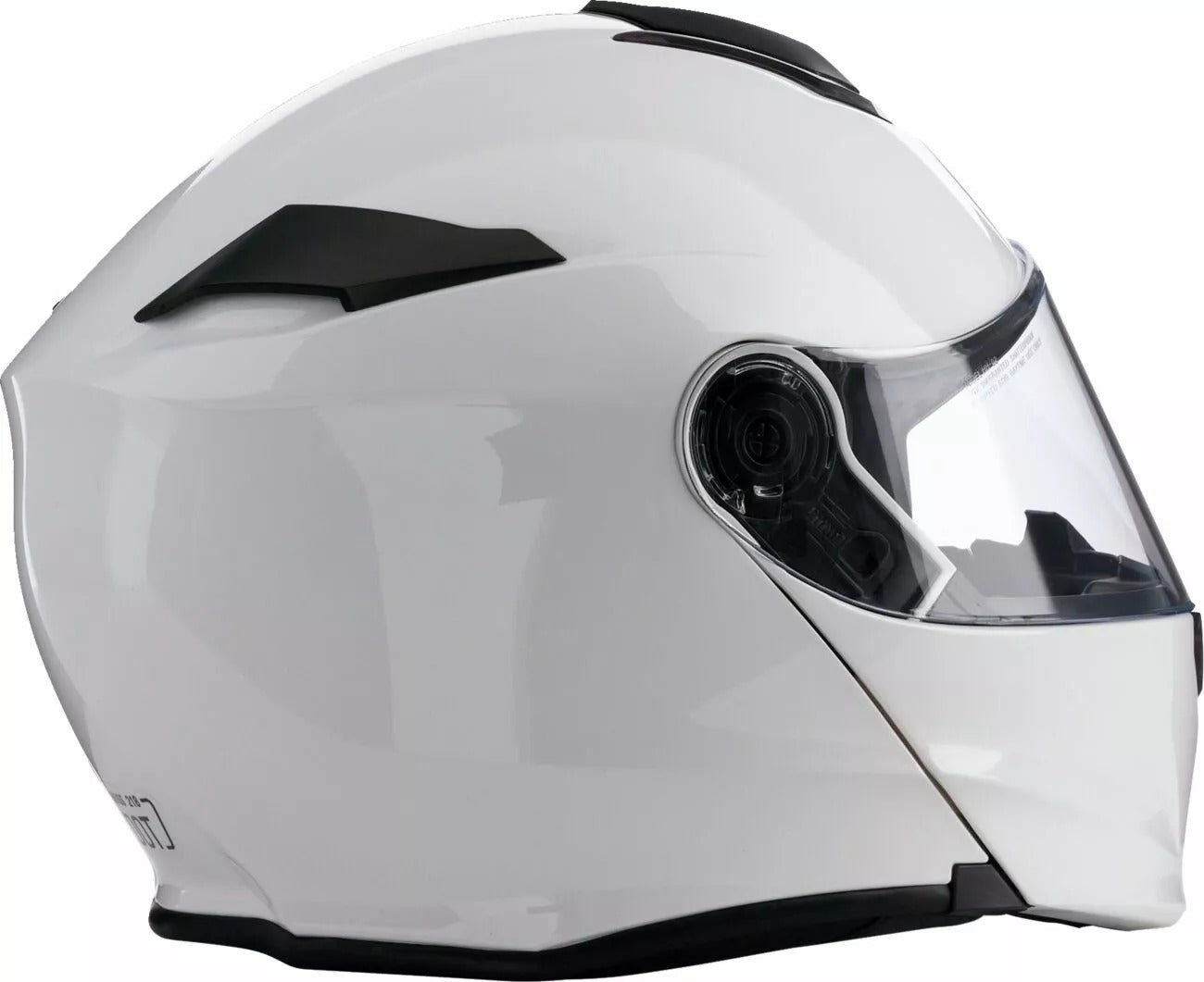 Z1R Solaris 2.0 Gloss White