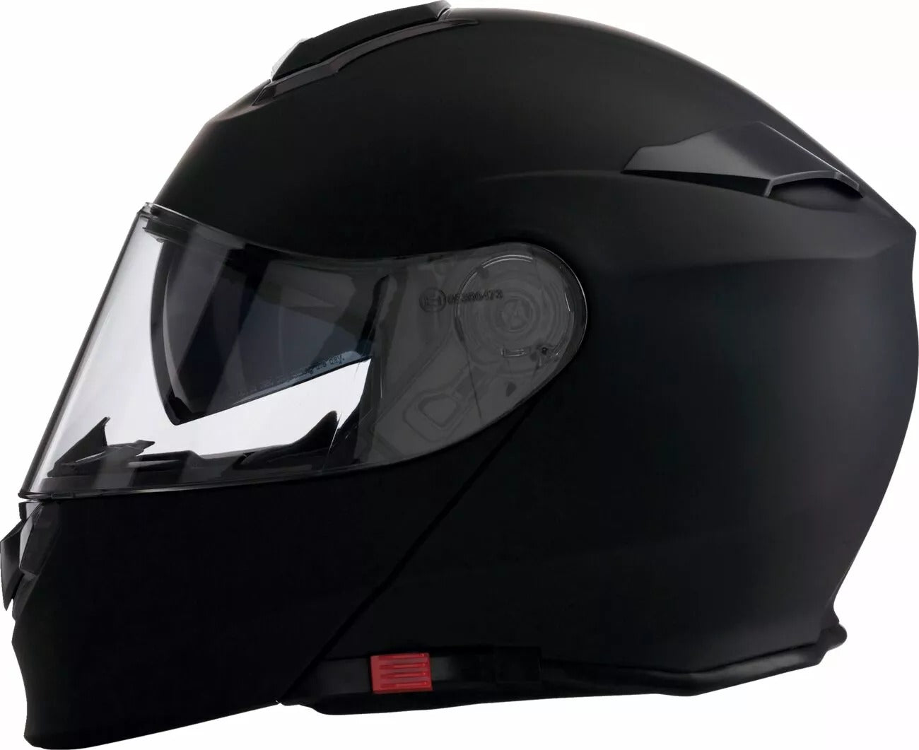Z1R Solaris 2.0 Matt Black