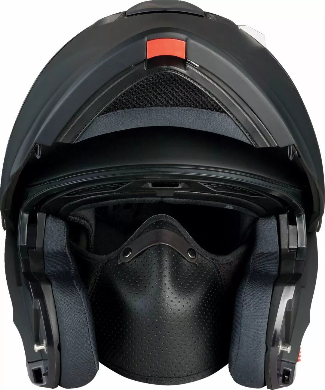Z1R Solaris 2.0 Matt Black