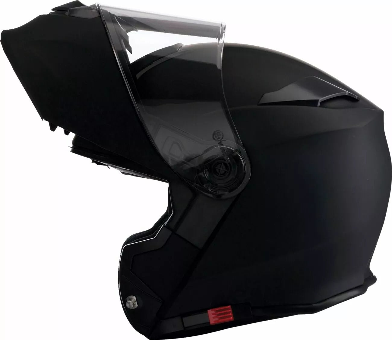 Z1R Solaris 2.0 Matt Black