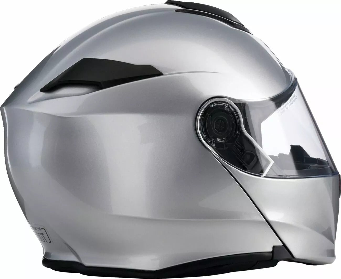 Z1R Solaris 2.0 Silver
