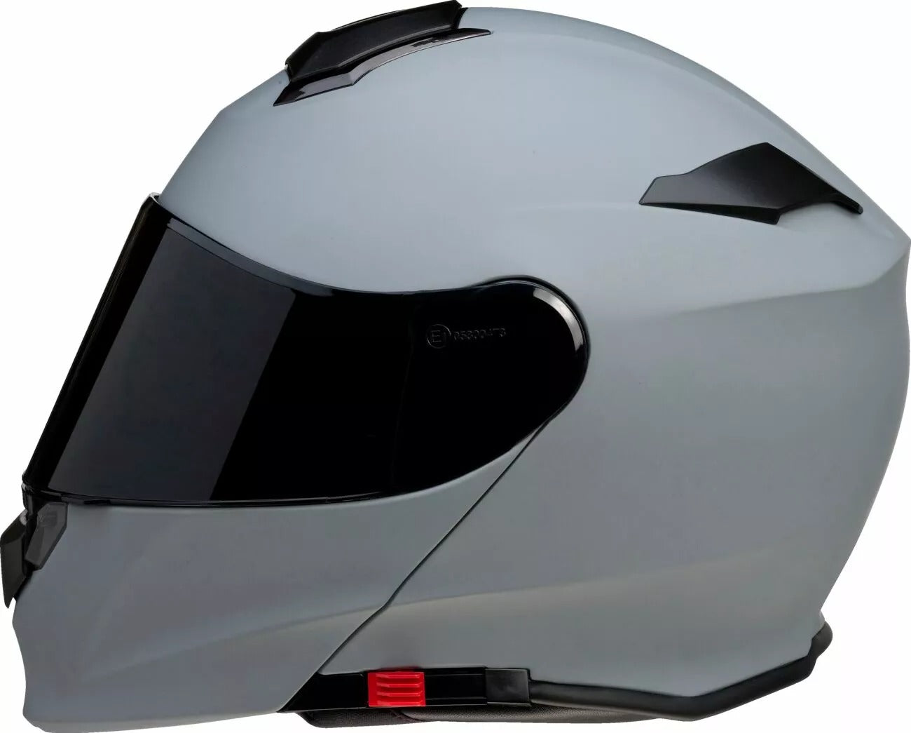 Z1R Solaris 2.0 Smoke Grey