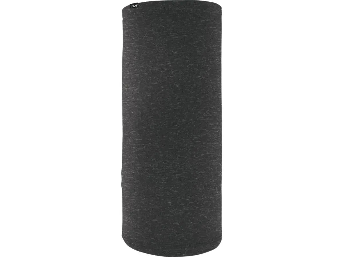 Zan Headgear Motley Sportflex Series Tube Charcoal Heather  - FREE UK Shipping, FREE 365 Day Returns | Moto Central