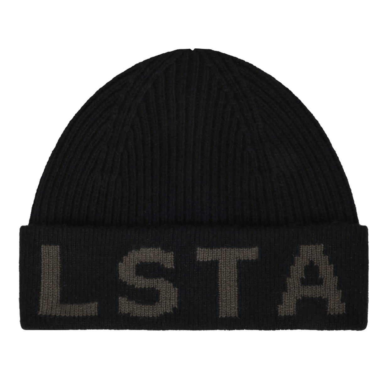Belstaff Branded Hat Black / Faded Olive FREE UK Delivery, FREE 365 Day Returns | Moto Central