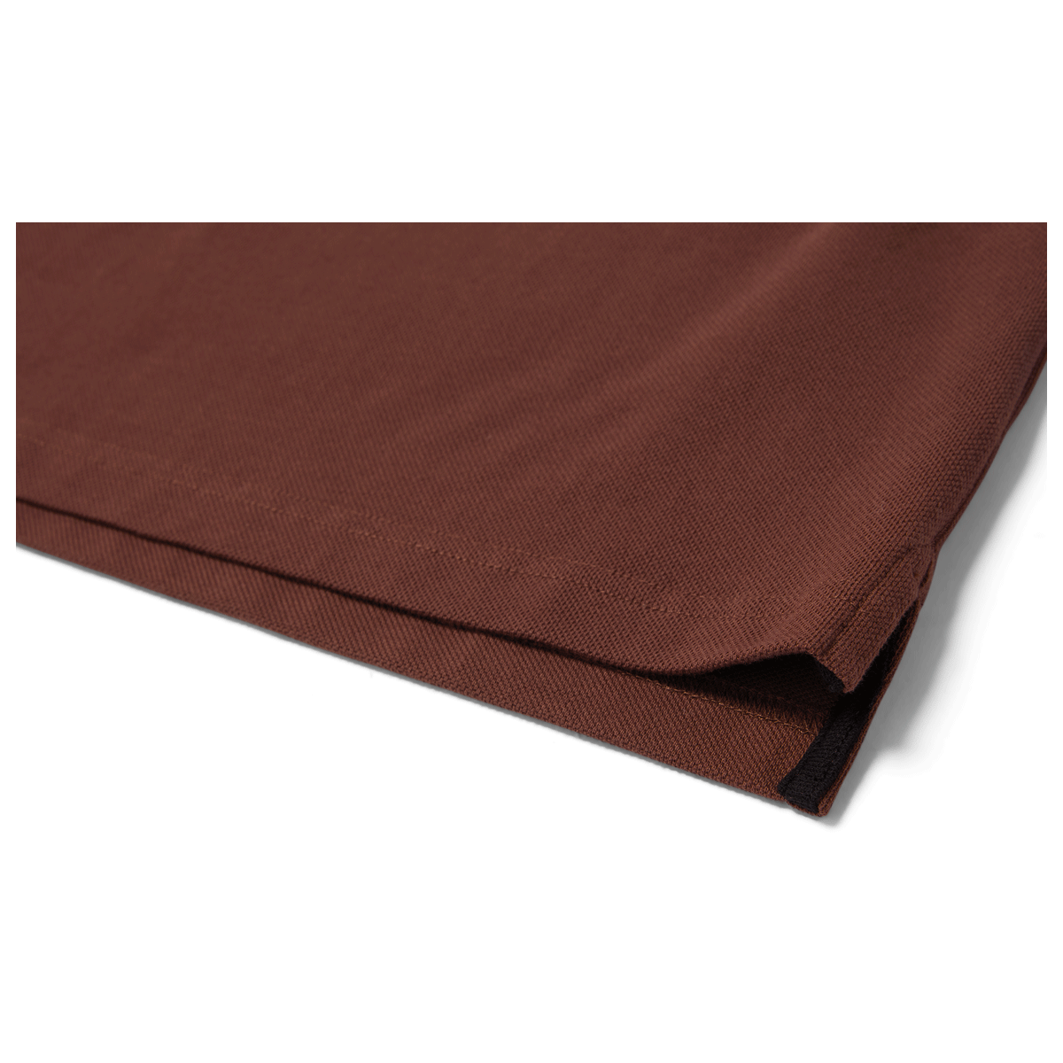 Belstaff Tipped Polo T-Shirt Oxblood FREE UK Delivery, FREE 365 Day Returns | Moto Central