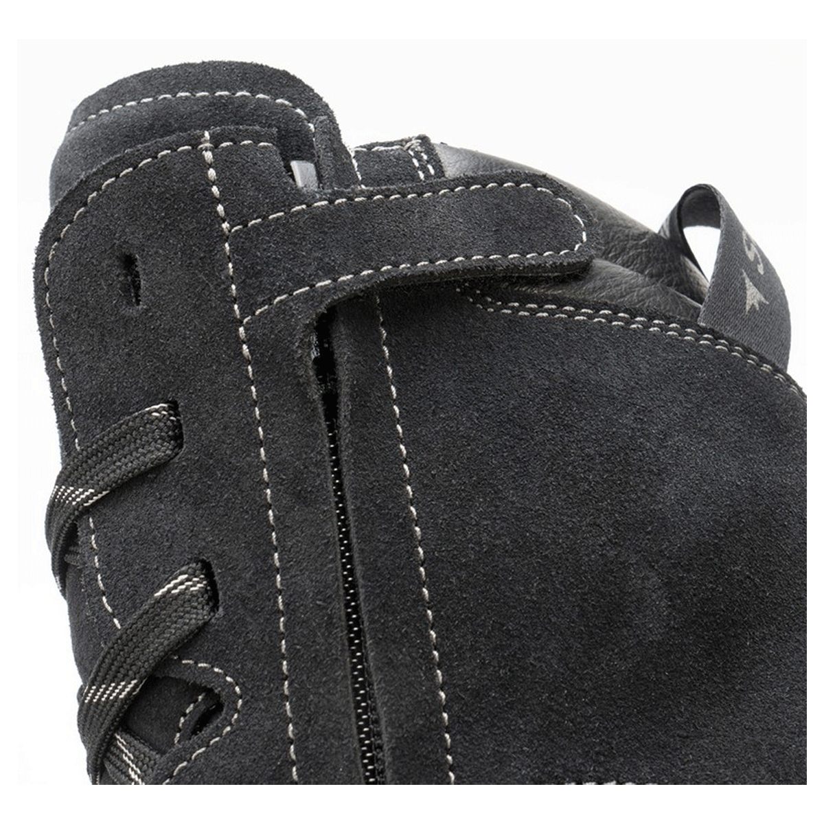 Stylmartin Zed Waterproof Boots Black FREE UK Delivery, FREE 365 Day Returns | Moto Central