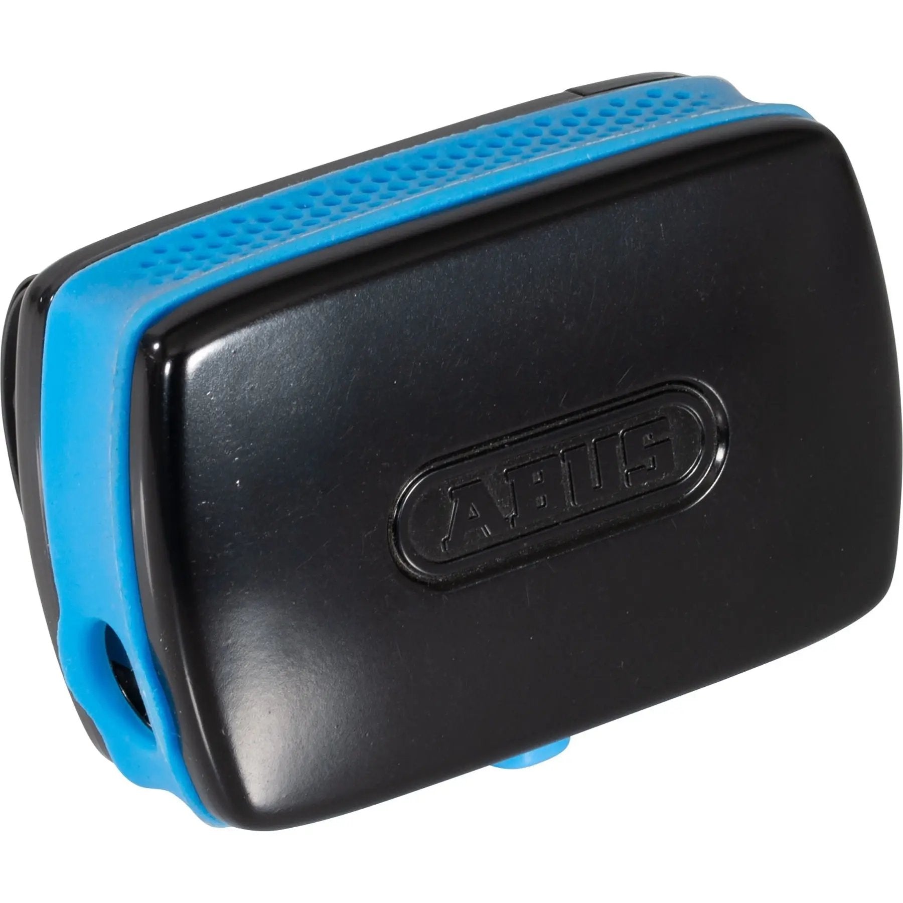 Abus Alarmbox Blue (No Remote Control) FREE UK Delivery, FREE 365 Day Returns | Moto Central