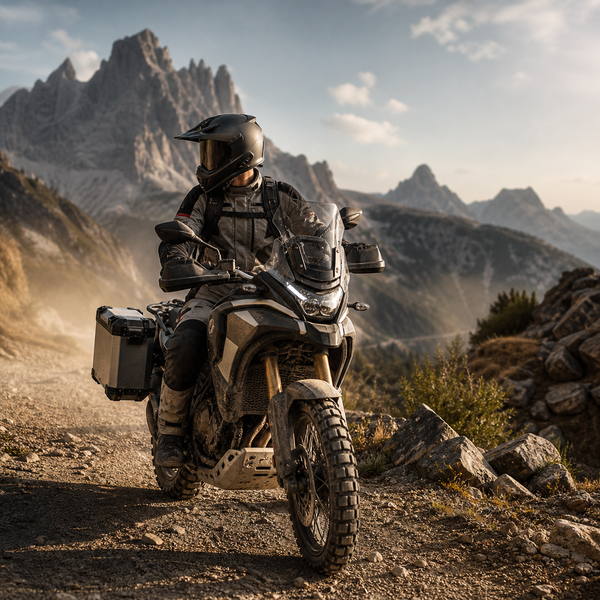 Adventure Gear