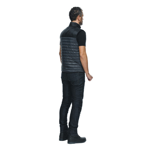Dainese Afterride Insulated Vest Grey