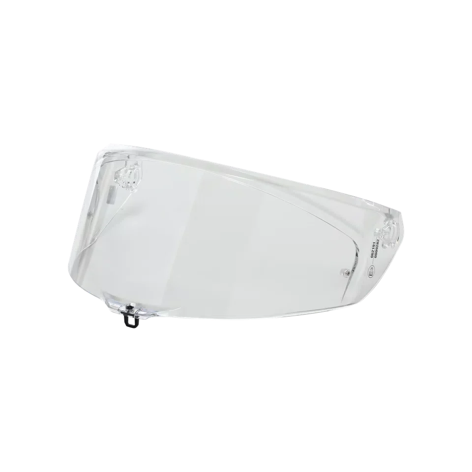 AGV K7 GT8-1 clear Pinlock-ready anti-scratch visor