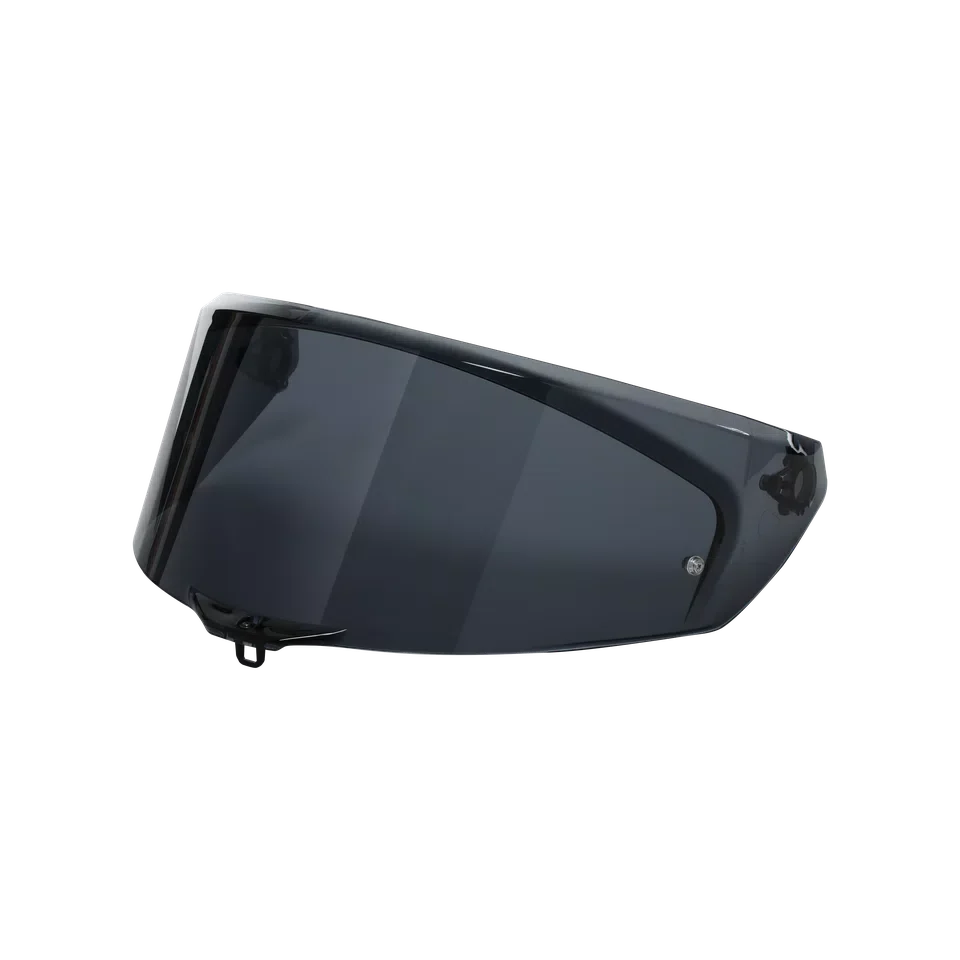 AGV K7 GT8-1 dark tint Pinlock-ready anti-scratch visor