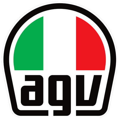 All AGV Helmets