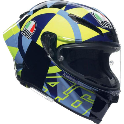 Pista GP RR
