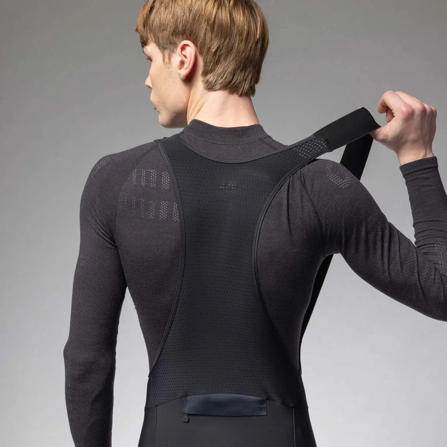 Ale Clothing Stones Cargo 2.0 Off Road Bib Tights Black - FREE UK Shipping, FREE 365 Day Returns | Moto Central
