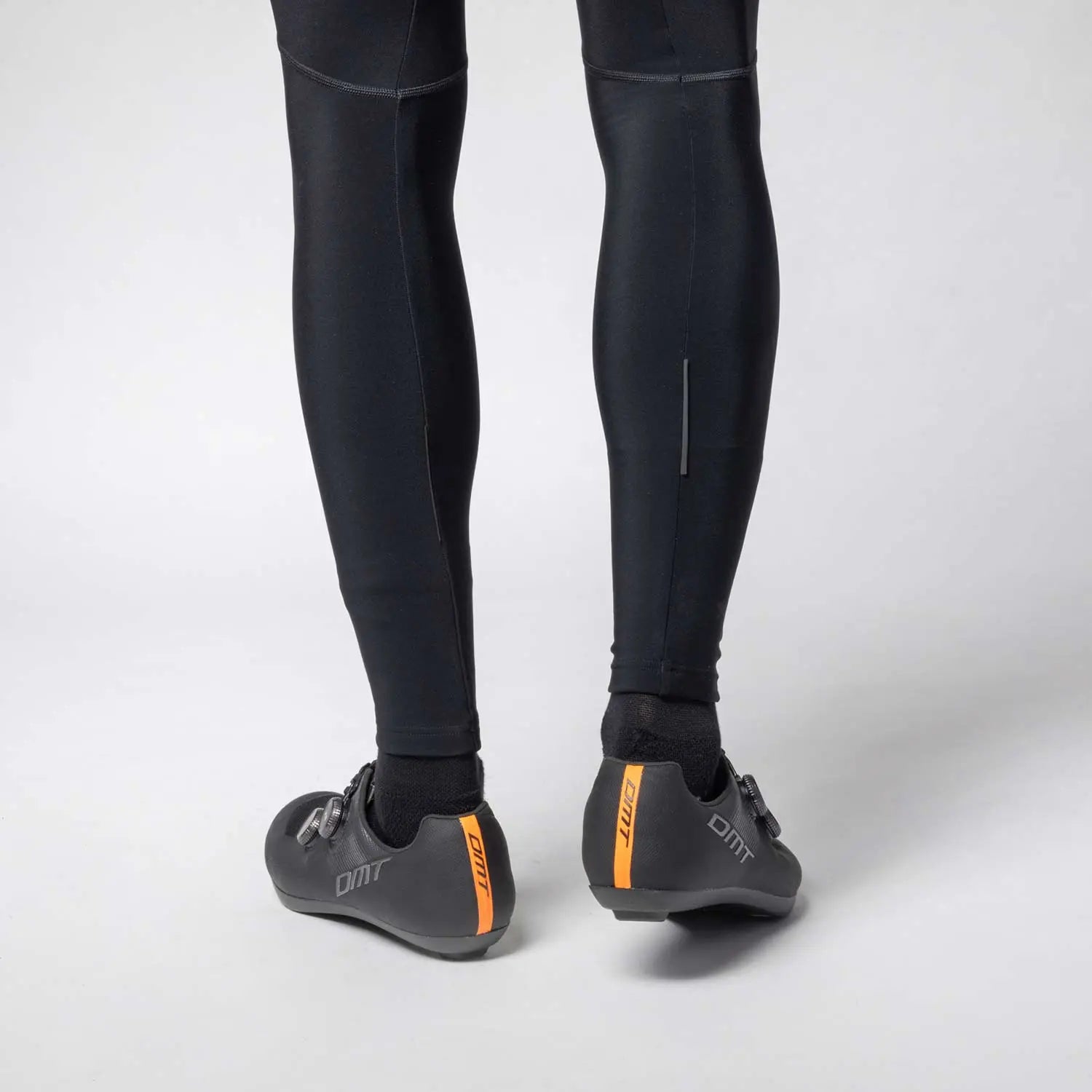 Ale Clothing Winter 2.0 Pragma Bib Tights Black - FREE UK Shipping, FREE 365 Day Returns | Moto Central